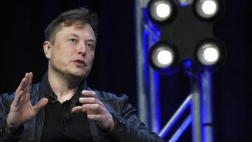 Elon Musk, ilk kez “Forbes 400” listesinde birinci sıraya...