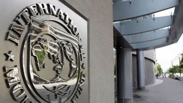 IMF’den İngiltere açıklaması: Vergi indirim paketi muhtem...