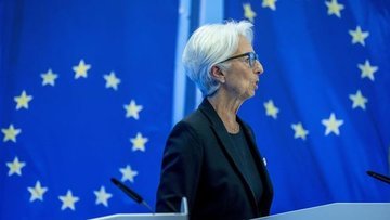AMB/Lagarde: Faiz artışları gelecek toplantılarda da süre...