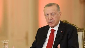 Erdoğan: Faizde bundan sonra yukarı çıkmak yok, daha aşağ...