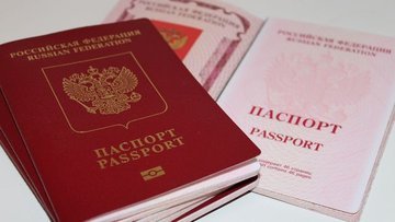 Türkiye Müteahhitler Birliği Başkanı: Rus pasaportlu Türk...