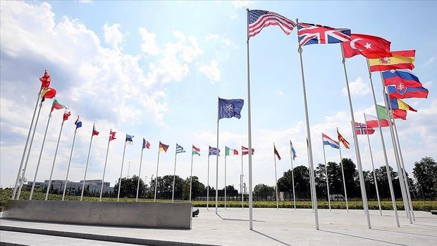 NATO: Boru hatlarına sabotaj kararlı karşılık bulacak
