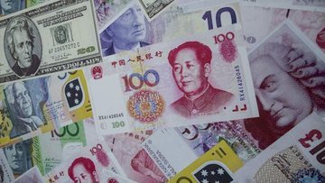 Çin'den bankalara 'Referans kura uyun' talimatı