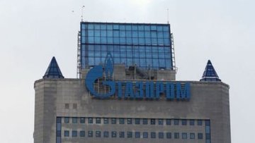 Gazprom: Moldova ile doğal gaz sözleşmesini her an feshed...