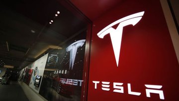 Tesla'nın rekoru yatırımcıyı memnun etmedi