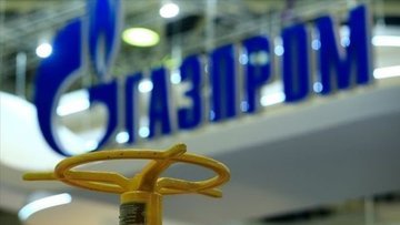 Gazprom'dan İtalya'ya yeniden gaz ihracatı başlıyor