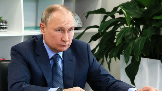 Putin, Rusya ekonomisini değerlendirdi
