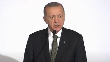 Erdoğan: Vakti geldiğinde Suriye'nin Başkanı ile görüşme ...