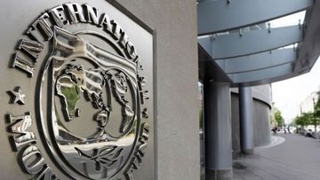 IMF’den iklim finansmanı hakkında açıklama