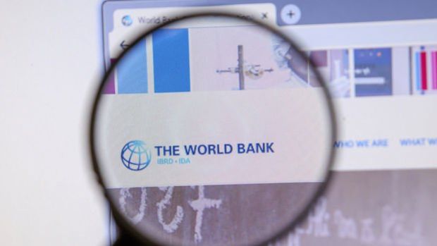 Dünya Bankası yeni Türkiye Ülke Direktörünü açıkladı 