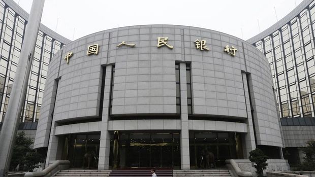 AMB ile Çin Merkez Bankası arasında swap anlaşması uzatıldı