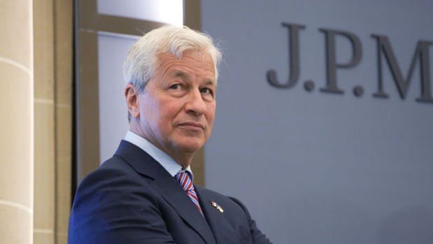 JPMorgan CEO'su Jamie Dimon: ABD 6 ila 9 ay içinde resesyona girecek