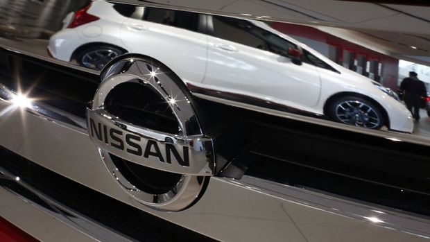 Nissan'ın Rusya'daki varlıkları Rus devletine devredildi