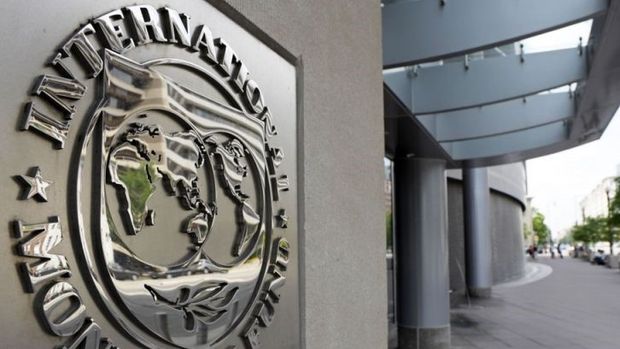 IMF: Finansal istikrara yönelik riskler önemli ölçüde arttı