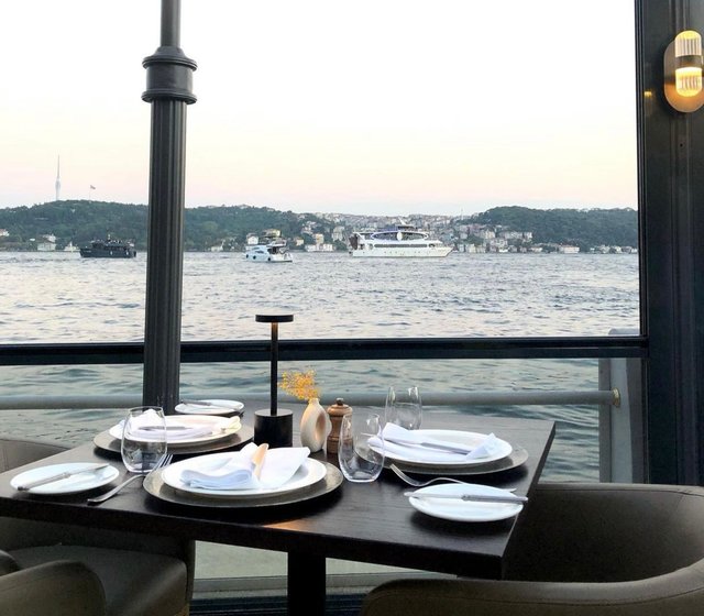 Türkiye'de hangi restoranlar Michelin Rehberi'ne girdi?