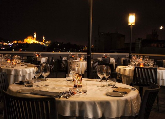 Türkiye'de hangi restoranlar Michelin Rehberi'ne girdi?