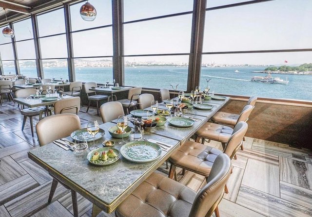 Türkiye'de hangi restoranlar Michelin Rehberi'ne girdi?