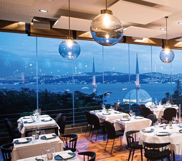 Türkiye'de hangi restoranlar Michelin Rehberi'ne girdi?