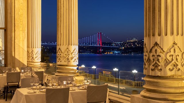 Türkiye'de hangi restoranlar Michelin Rehberi'ne girdi?