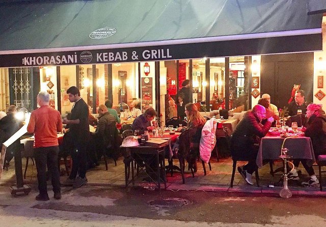 Türkiye'de hangi restoranlar Michelin Rehberi'ne girdi?