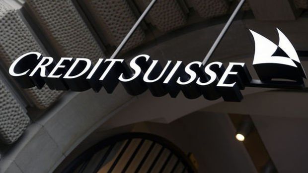 Credit Suisse, ABD'de vergi soruşturmasıyla karşı karşıya