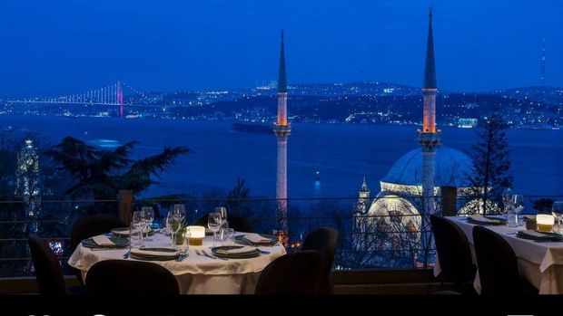 Michelin Rehberi Direktörü'nden İstanbul değerlendirmesi