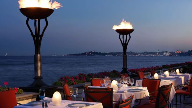 Türkiye'de hangi restoranlar Michelin Rehberi'ne girdi?