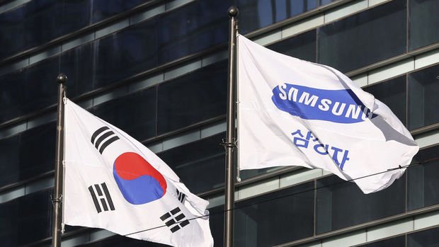 ABD'den Samsung'a 'çip' muafiyeti