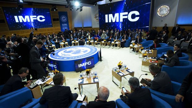 IMFC toplantısı sonuç bildirgesine Rusya engeli
