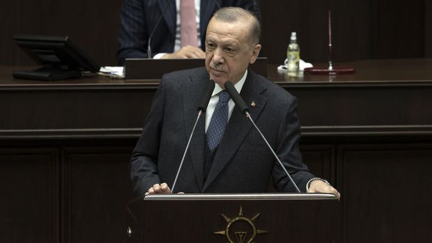 Erdoğan'dan asgari ücret açıklaması: Telafi sözümüzü yerine getireceğiz