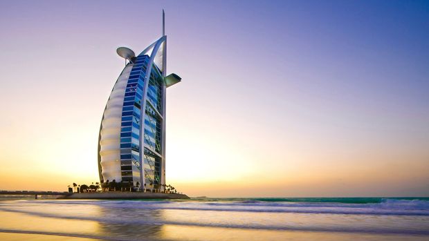 Dubai emlak piyasası küresel yavaşlamadan yararlanıyor