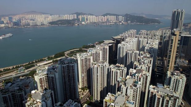 Hong Kong'dan nitelikli iş gücü hamlesi