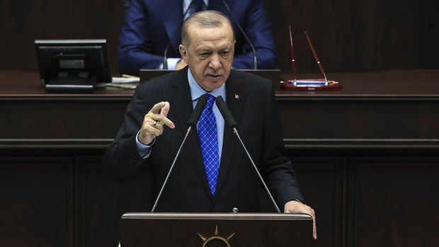 Erdoğan: Tahıl koridoru anlaşmasının uzamasında engel yok
