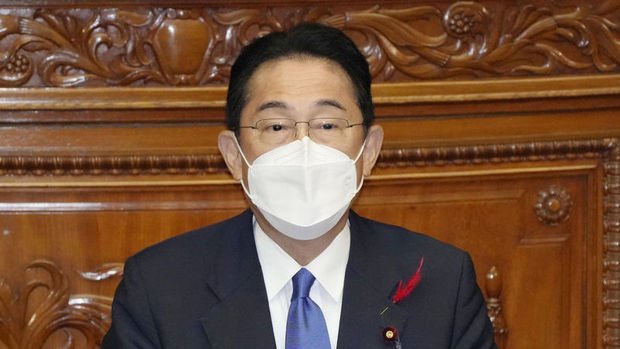 Japonya Başbakanı'ndan yene müdahale açıklaması