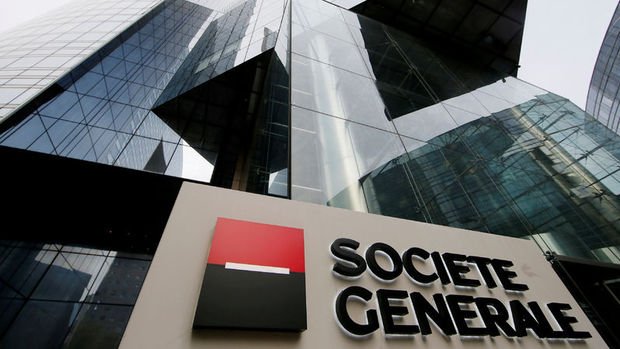 SocGen Türk bankalarını yeniden izlemeye aldı 