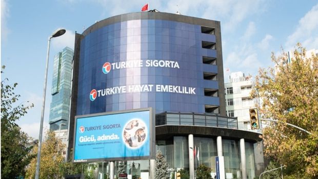 Türkiye Sigorta'nın prim üretimi 16 milyar TL'yi aştı