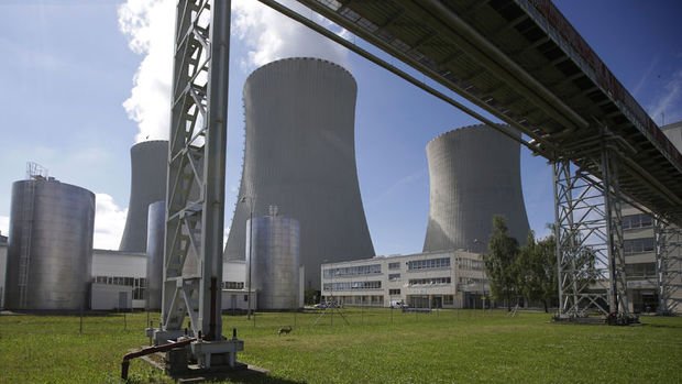 Polonya, nükleer için ABD ile anlaştı