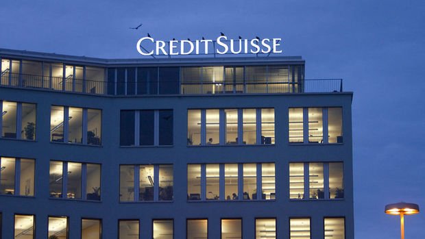 Suudilerden Credit Suisse'e ek yatırım açıklaması