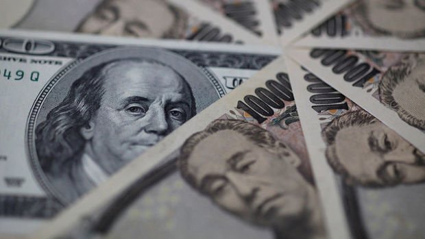 Japonya'dan Ekim'de yene rekor müdahale