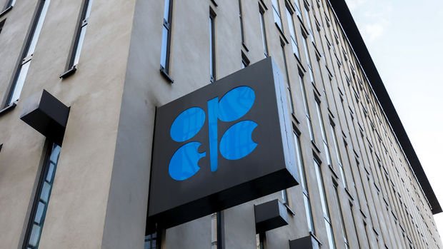 OPEC küresel petrol talebi tahminini yükseltti 