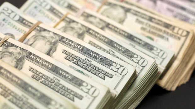 Hazine 2023'te 10 milyar dolar dış borçlanma öngörüyor