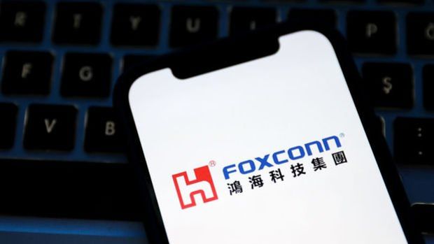 Çin, Foxconn'un iPhone fabrikasının bulunduğu bölgeyi kapattı 