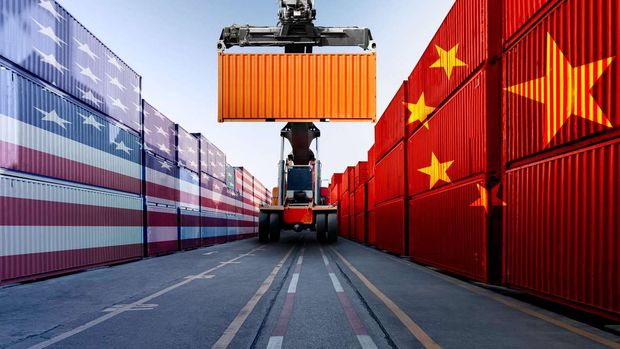 ABD'nin ticaret açığı Eylül'de arttı