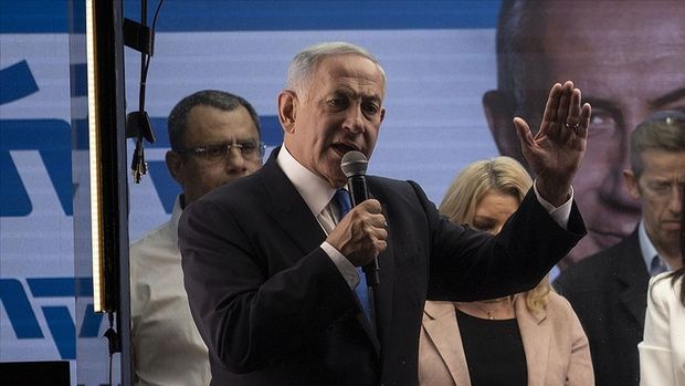 İsrail seçimlerinde sandıktan sağ blok çıktı