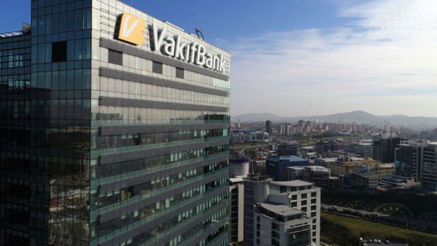 Vakıfbank'ın 3. çeyrek kârı beklentiyi aştı