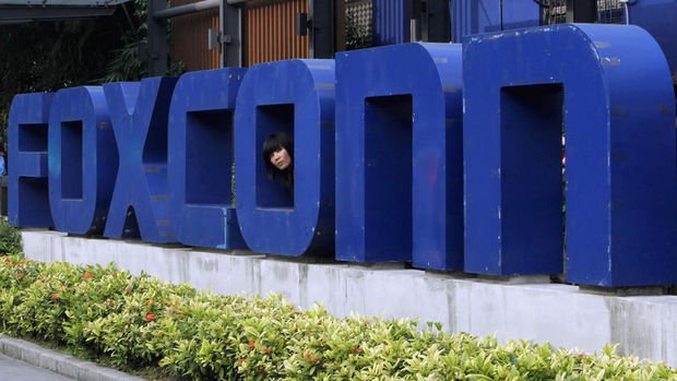 Foxconn, ABD’li Lordstown Motors'a 170 milyon dolar yatırım yaptı