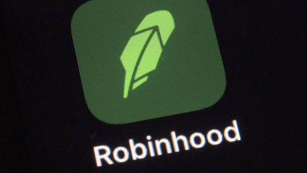 Robinhood hesaplarına 2 günde en büyük kripto girişi 