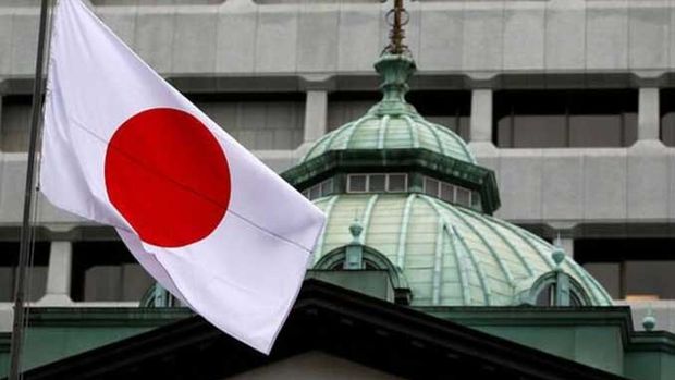 Ultra gevşek para politikası uygulayan Japonya'da ÜFE beklentiyi aştı