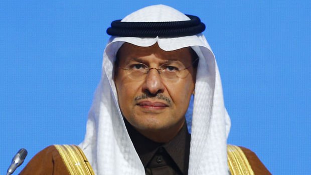 Suudi Enerji Bakanı'na göre OPEC+ üretimde temkinli olacak