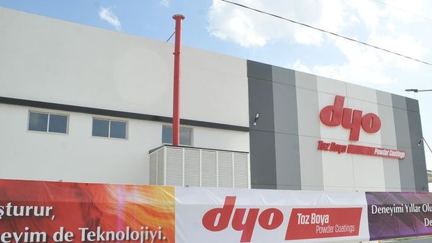 DYO Boya, Yaşar Holding'den DYO boya ve  alt markalarını alıyor